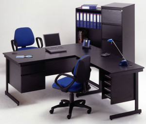 Muebles de Oficina